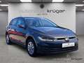 Volkswagen Polo 1,0 TSI Style 5-Gang Navi Digitales Cockpit LED Bl Grau - thumbnail 6