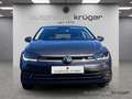 Volkswagen Polo 1,0 TSI Style 5-Gang Navi Digitales Cockpit LED Bl Grau - thumbnail 3