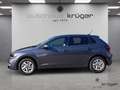 Volkswagen Polo 1,0 TSI Style 5-Gang Navi Digitales Cockpit LED Bl Grau - thumbnail 4