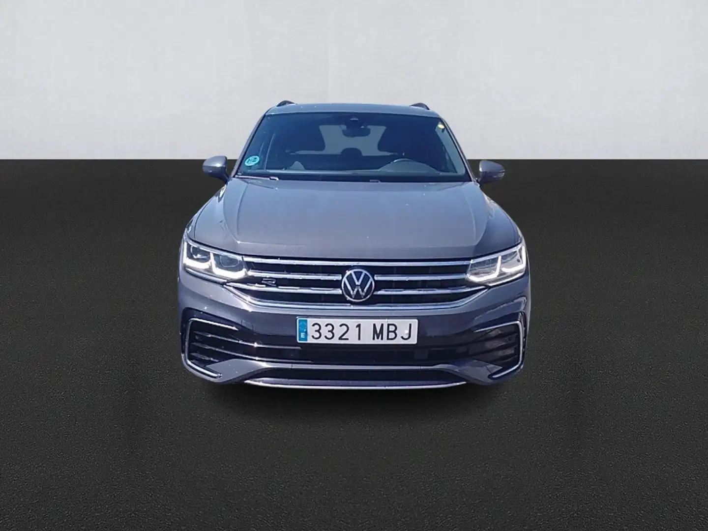Volkswagen Tiguan R-Line 2.0 TDI 110kW (150CV) DSG - 2