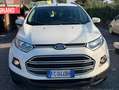 Ford EcoSport EcoSport  Titanium 1.5 tdci Blanc - thumbnail 2