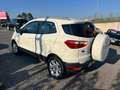 Ford EcoSport EcoSport  Titanium 1.5 tdci Blanc - thumbnail 6
