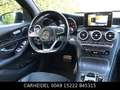 Mercedes-Benz GLC 350 d 4M COUPE AMG SPORT NIGHT AHK 360CAM Negro - thumbnail 8
