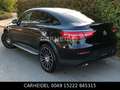 Mercedes-Benz GLC 350 d 4M COUPE AMG SPORT NIGHT AHK 360CAM Negro - thumbnail 23