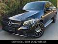 Mercedes-Benz GLC 350 d 4M COUPE AMG SPORT NIGHT AHK 360CAM Negro - thumbnail 2