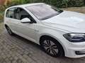 Volkswagen e-Golf Golf VII e-Golf Weiß - thumbnail 4
