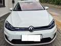 Volkswagen e-Golf Golf VII e-Golf Weiß - thumbnail 1