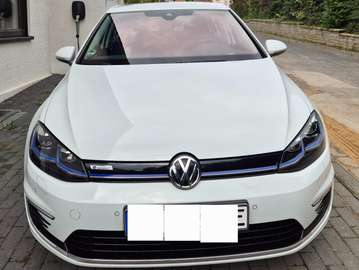 Golf VII e-Golf