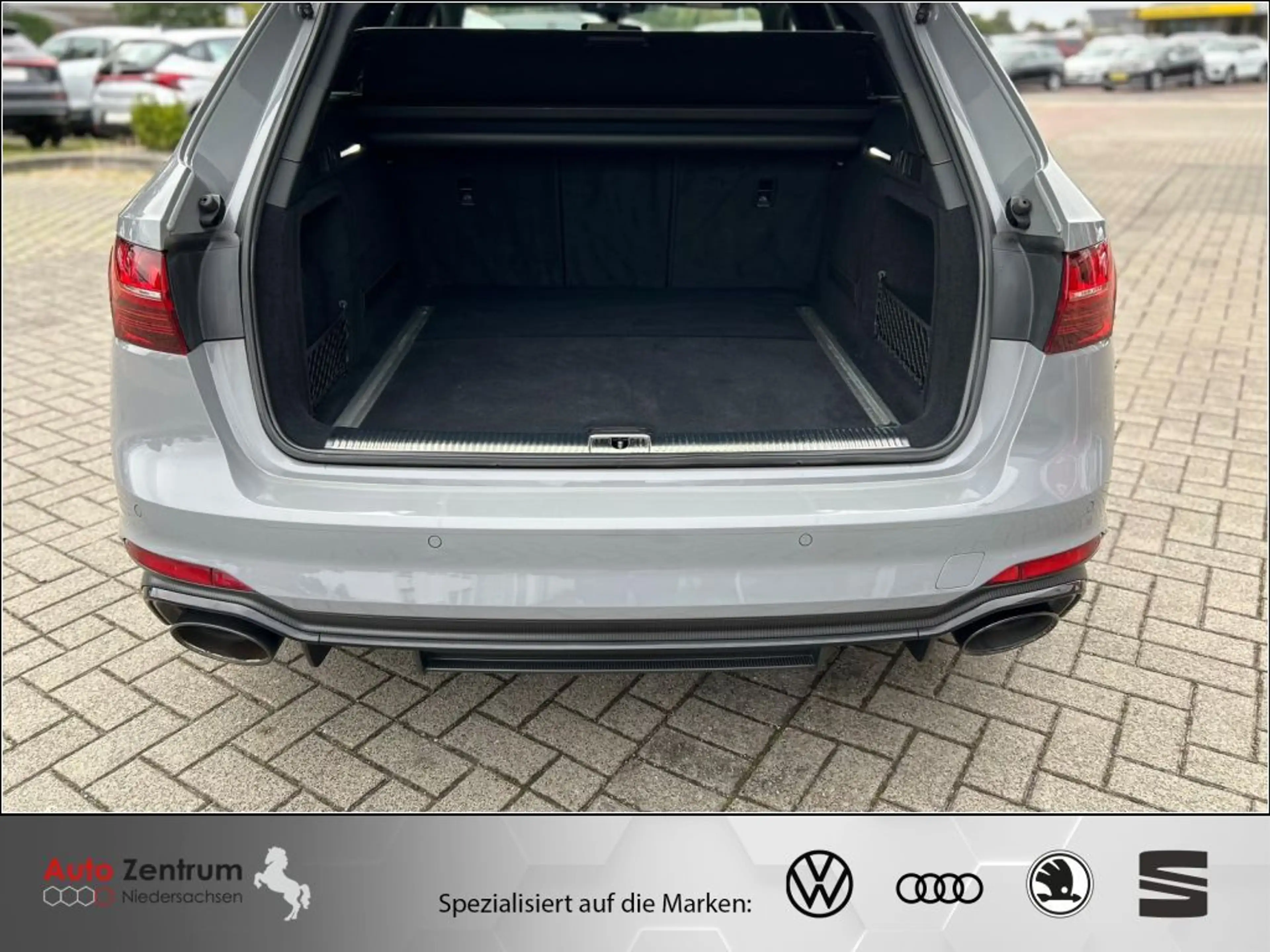Audi RS4 quattro Bang+OLUF ab 344 EUR o.Anzahlung NAPPA*HUD — photo 13