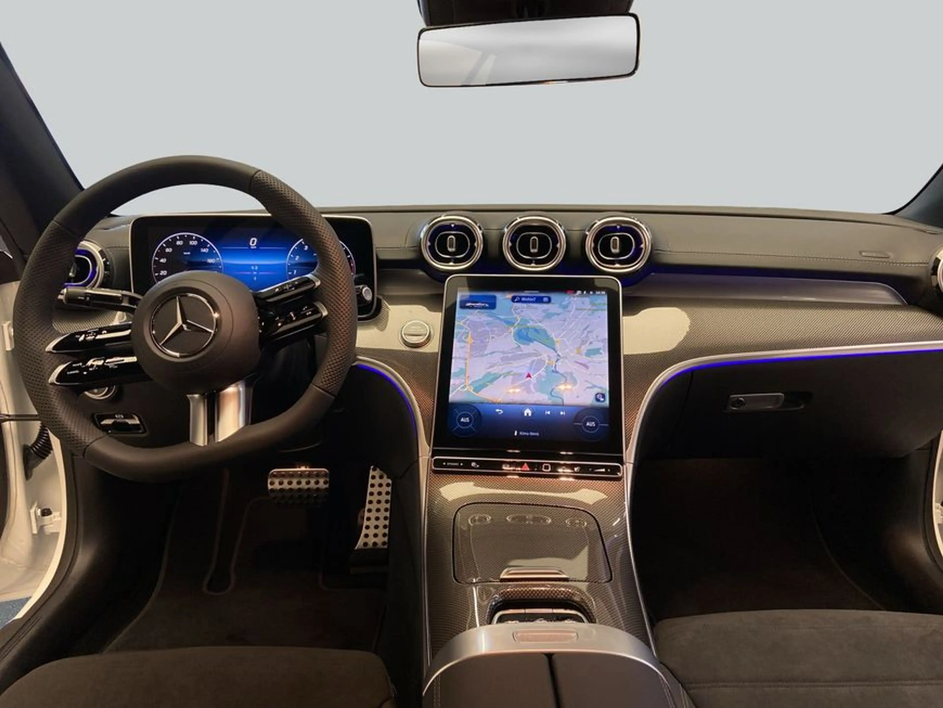Mercedes-Benz CLE 180 CLE — photo 14