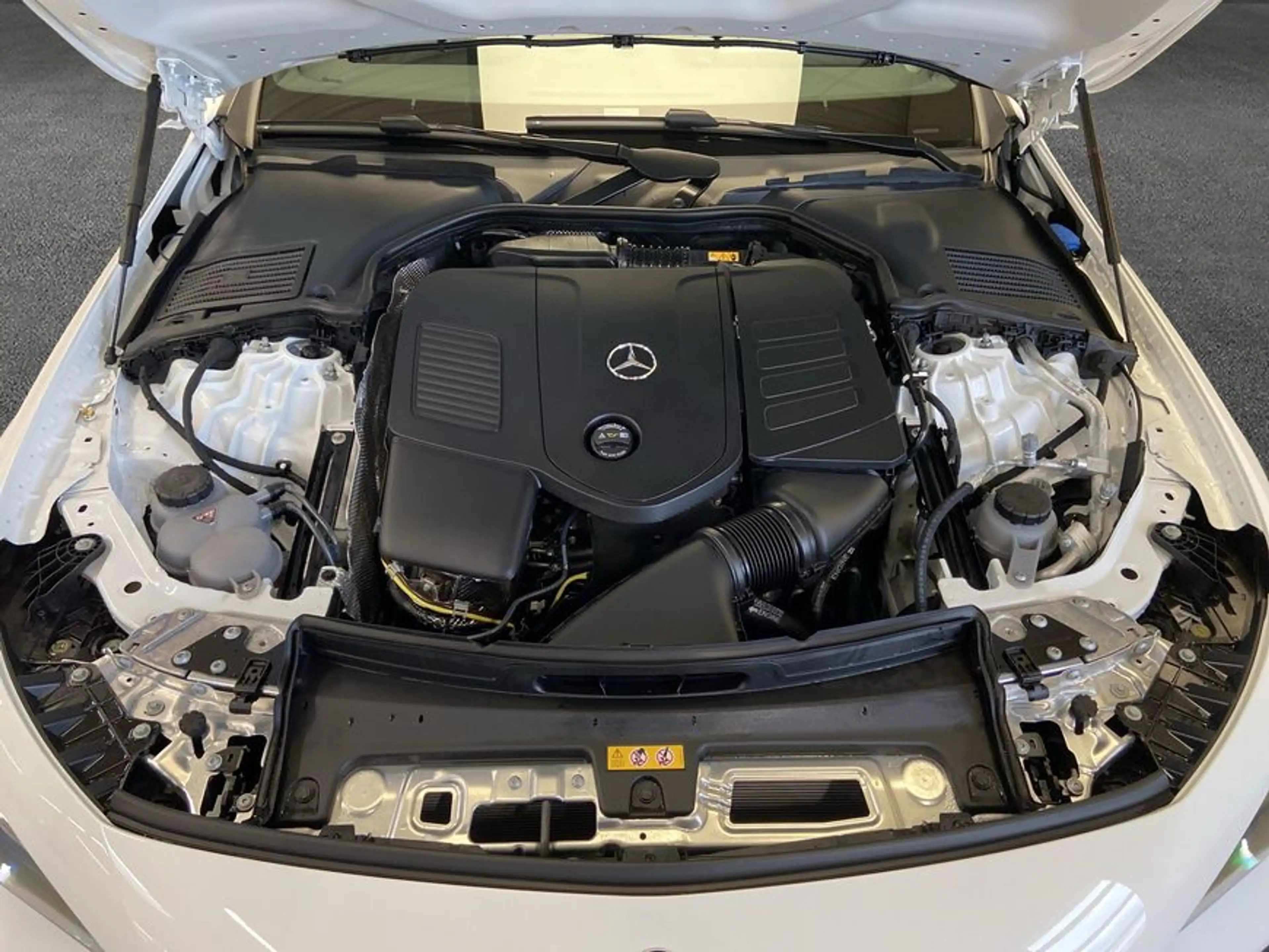 Mercedes-Benz CLE 180 CLE — photo 8