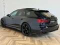 Audi RS6 Avant RS 6 TFSI quattro , PANO , 600PK , INRUIL MO Zwart - thumbnail 3