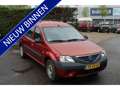 Dacia Logan MCV 1.6 Ambiance Apk tot 11-2024/Airco/Stuurbekrac Czerwony - thumbnail 1