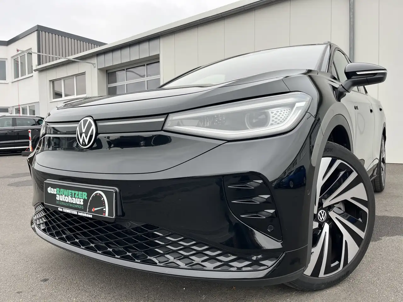 Volkswagen ID.4