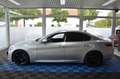 Alfa Romeo Giulia 2.2 JTDM Super *AUTOMATIK*NAVI*2.HAND* Silber - thumbnail 7