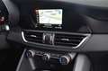 Alfa Romeo Giulia 2.2 JTDM Super *AUTOMATIK*NAVI*2.HAND* Silber - thumbnail 17