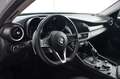 Alfa Romeo Giulia 2.2 JTDM Super *AUTOMATIK*NAVI*2.HAND* Silber - thumbnail 10