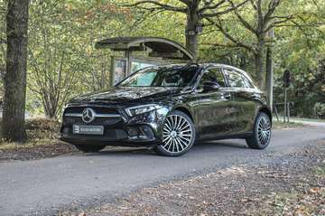 A 250 e PHEV *Zetelverwarming *Achteruitrijcamera