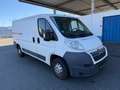 Citroen Jumper L2H1 HDi 110 FAP TÜV NEU Weiß - thumbnail 7