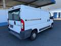 Citroen Jumper L2H1 HDi 110 FAP TÜV NEU Weiß - thumbnail 5