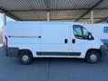 Citroen Jumper L2H1 HDi 110 FAP TÜV NEU Weiß - thumbnail 6