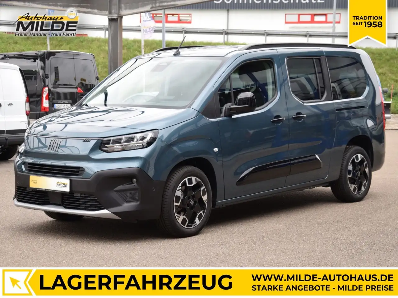 Fiat Doblo