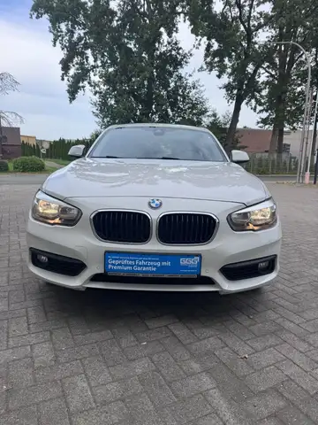 BMW 1er