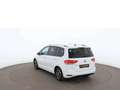 Volkswagen Touran 2.0 TDI Aut 7-SITZER RADAR ASSIST SITZHZG Weiß - thumbnail 4
