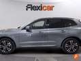 Volvo XC60 D4 Inscription Aut. Gris - thumbnail 4
