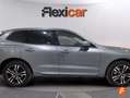 Volvo XC60 D4 Inscription Aut. Gris - thumbnail 5