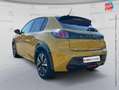Peugeot 208 1.2 PureTech 100ch S/S GT Line 118g Camera Jaune - thumbnail 8