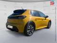 Peugeot 208 1.2 PureTech 100ch S/S GT Line 118g Camera Jaune - thumbnail 6