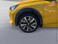 Peugeot 208 1.2 PureTech 100ch S/S GT Line 118g Camera Jaune - thumbnail 10