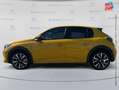 Peugeot 208 1.2 PureTech 100ch S/S GT Line 118g Camera Jaune - thumbnail 9