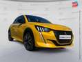 Peugeot 208 1.2 PureTech 100ch S/S GT Line 118g Camera Jaune - thumbnail 3