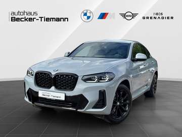 xDrive20i M Sport/ AHK/ Ad. LED/ HiFi/ RFK