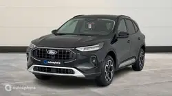 Ford Kuga 2.5 Duratec 180ch Hybrid FlexiFuel Active X Powershift