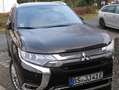 Mitsubishi Outlander Outlander 2.4 4WD PHEV Hybrid Plus Schwarz - thumbnail 4