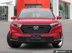 Honda CR-V 2026