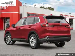 Honda CR-V 2026