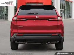 Honda CR-V 2026