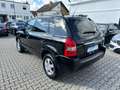 Hyundai TUCSON 2.0 GLS *TÜV NEU*LEDER*KLIMA*SHZ*PDC-H* Negro - thumbnail 5