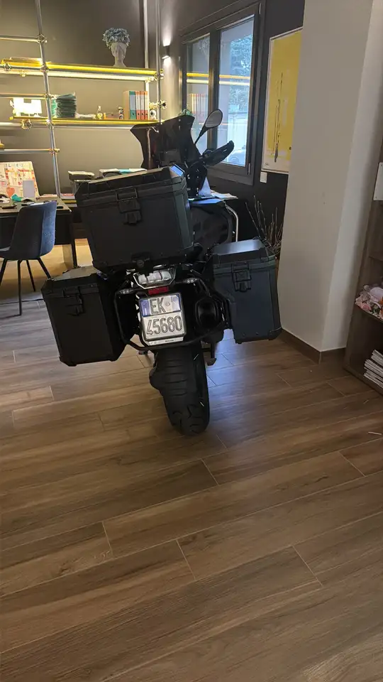 BMW R 1200 GS