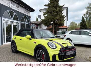 JOHN Cooper Works*Apple-Car*Harman Kardon*LED*