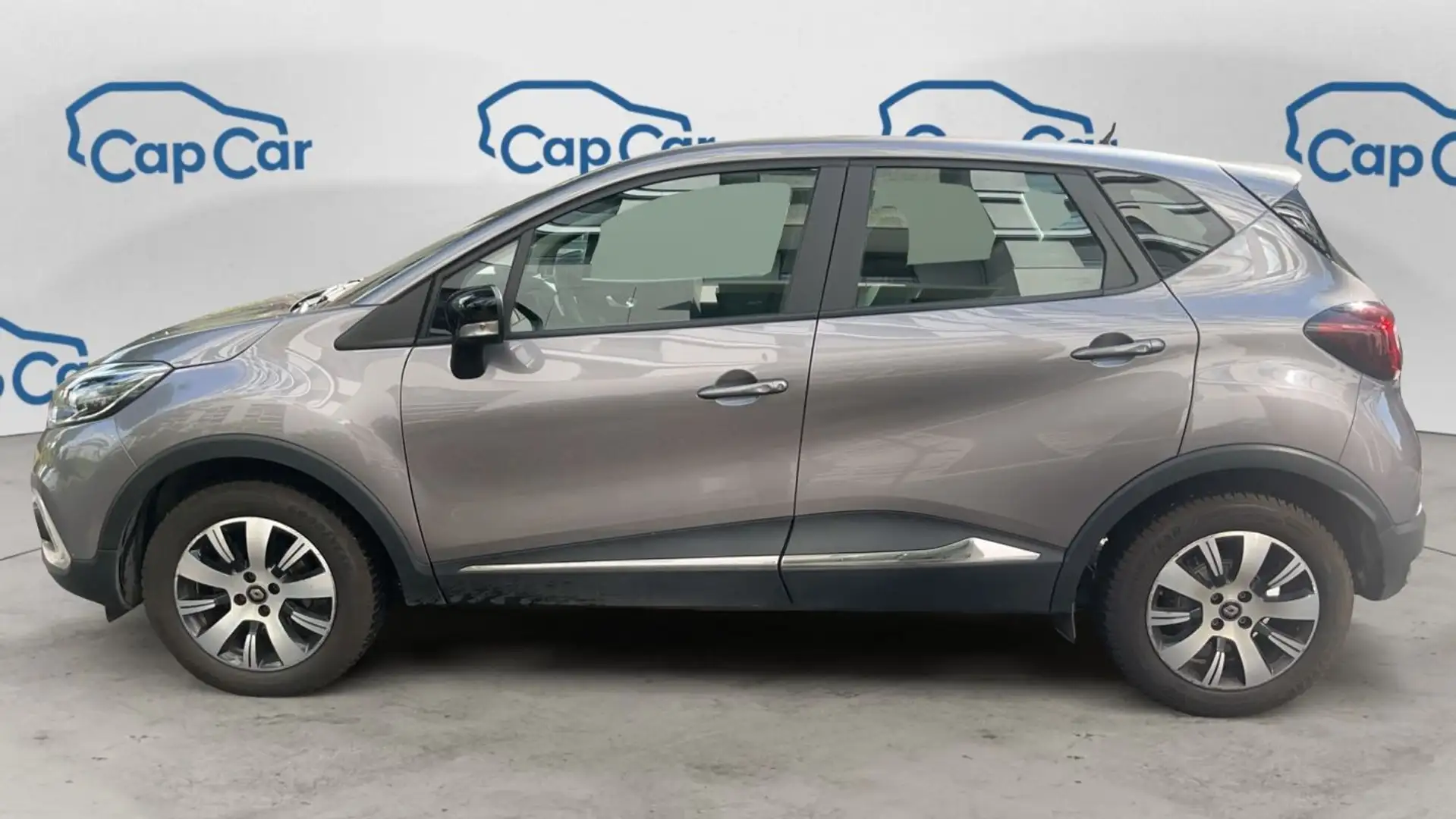 Renault Captur 0.9 TCe 90 Business - 2
