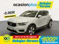 Volvo XC40 T2 Core Aut. Gris - thumbnail 1