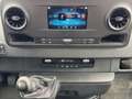 Mercedes-Benz Sprinter 317CDI L3H2 Holz Navi Mbux Klima Kamera Blanc - thumbnail 16