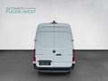 Mercedes-Benz Sprinter 317CDI L3H2 Holz Navi Mbux Klima Kamera Blanc - thumbnail 7