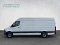 Mercedes-Benz Sprinter 317CDI L3H2 Holz Navi Mbux Klima Kamera Blanc - thumbnail 3
