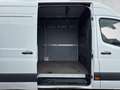 Mercedes-Benz Sprinter 317CDI L3H2 Holz Navi Mbux Klima Kamera Blanc - thumbnail 26